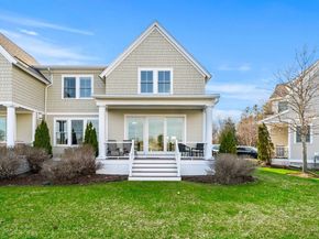58 River Street 3, Danvers MA 01923