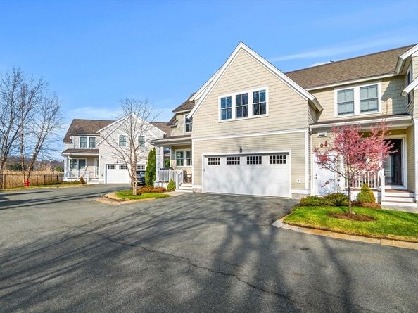 58 River Street 3, Danvers MA 01923