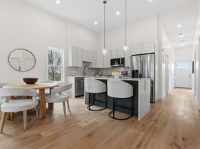 79R Sheridan Street 3, Boston MA 02130