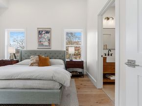 79R Sheridan Street 3, Boston MA 02130