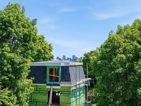 79R Sheridan Street 3, Boston MA 02130