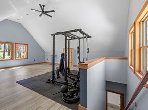 8 Barrett Rd, North Brookfield MA 01535