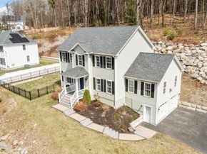 98 East Road, Westminster MA 01473