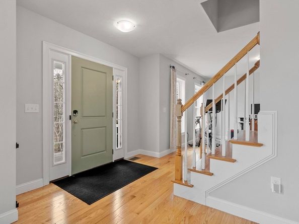 98 East Road, Westminster MA 01473