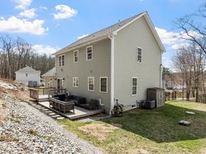 98 East Road, Westminster MA 01473