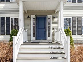 98 East Road, Westminster MA 01473