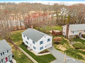 35 Ravenna Avenue, Salem MA 01970