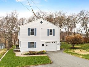 35 Ravenna Avenue, Salem MA 01970