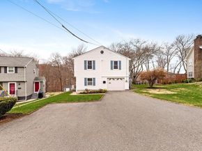 35 Ravenna Avenue, Salem MA 01970