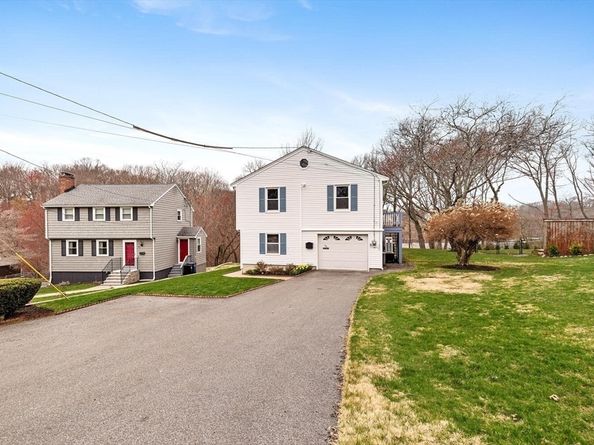 35 Ravenna Avenue, Salem MA 01970