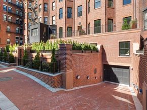 260-262 Commonwealth Avenue 1B, Boston MA 02116