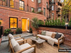 260-262 Commonwealth Avenue 1B, Boston MA 02116