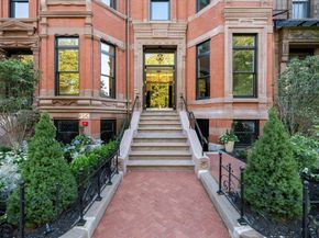 260-262 Commonwealth Avenue 1B, Boston MA 02116