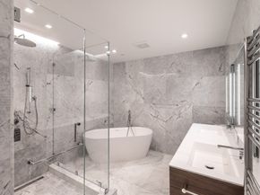 260-262 Commonwealth Avenue 1B, Boston MA 02116