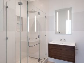 260-262 Commonwealth Avenue 1B, Boston MA 02116