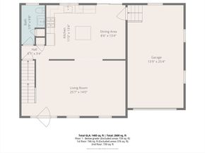 4 Justines Way 4, Middleboro MA 02346