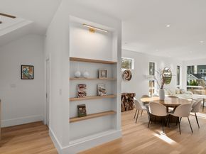 38 Hubbard Avenue, Cambridge MA 02140