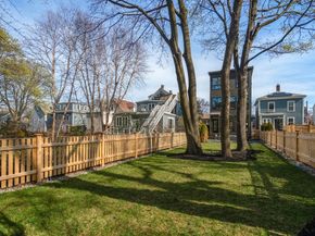 38 Hubbard Avenue, Cambridge MA 02140