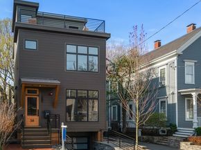 38 Hubbard Avenue, Cambridge MA 02140