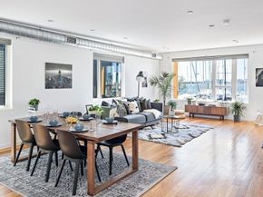 282 Marginal Street 9, Boston MA 02128