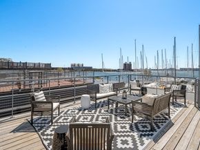 282 Marginal Street 9, Boston MA 02128