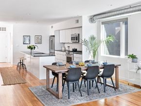 282 Marginal Street 9, Boston MA 02128