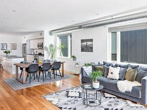 282 Marginal Street 9, Boston MA 02128