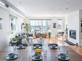 282 Marginal Street 9, Boston MA 02128