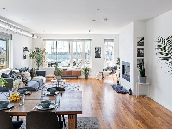 282 Marginal Street 9, Boston MA 02128