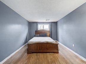35 Longworth Avenue 12, Brockton MA 02301