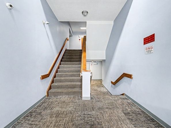 35 Longworth Avenue 12, Brockton MA 02301