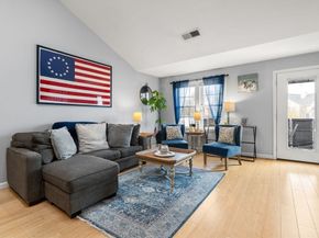 324 Tilden Commons Ln 324, Braintree MA 02184