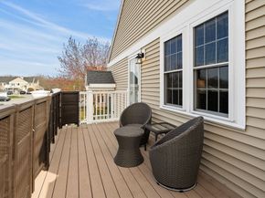 324 Tilden Commons Ln 324, Braintree MA 02184