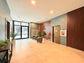 16 Taber 203, Boston MA 02119