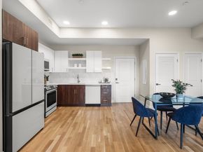 16 Taber 203, Boston MA 02119