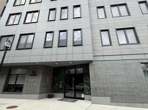16 Taber 203, Boston MA 02119