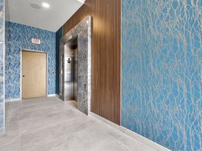 16 Taber 203, Boston MA 02119