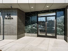 16 Taber 203, Boston MA 02119