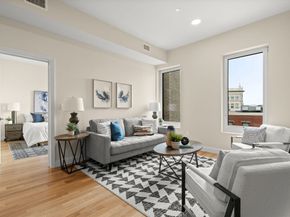 16 Taber 203, Boston MA 02119