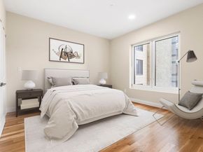 16 Taber 203, Boston MA 02119
