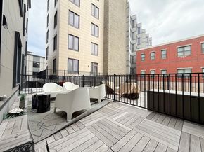 16 Taber 203, Boston MA 02119