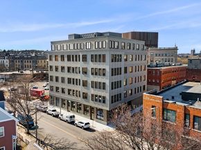 16 Taber 203, Boston MA 02119