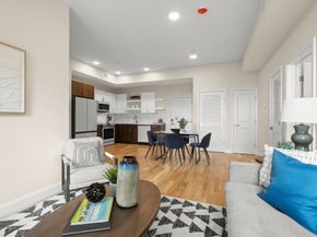 16 Taber 203, Boston MA 02119