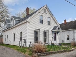 71 Snow St, Fitchburg MA 01420