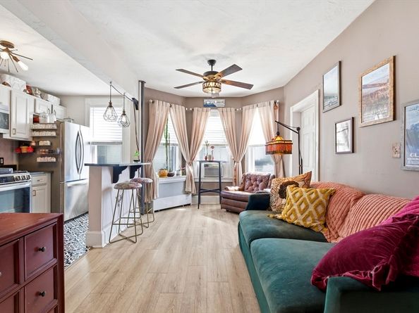 53 Trident Ave 103, Winthrop MA 02152