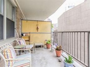 151 Tremont St 7B, Boston MA 02111