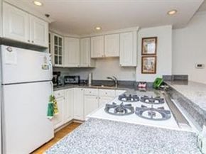 151 Tremont St 7B, Boston MA 02111