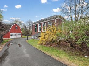 882 Park Street, Stoughton MA 02072