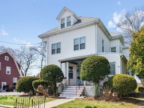 93-95 Riverview Avenue, Waltham MA 02453