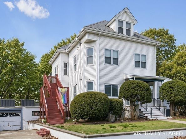 93-95 Riverview Avenue, Waltham MA 02453